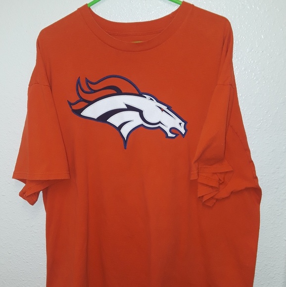 NFL Denver Broncos Men's Shirt - Picture 2 of 8